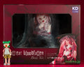 Original in Stock KADOKAWA KDcolle OVERLORD Season 4 Shalltear Bloodfallen 1/7 Figures Model Toy Gift Collection Ornament