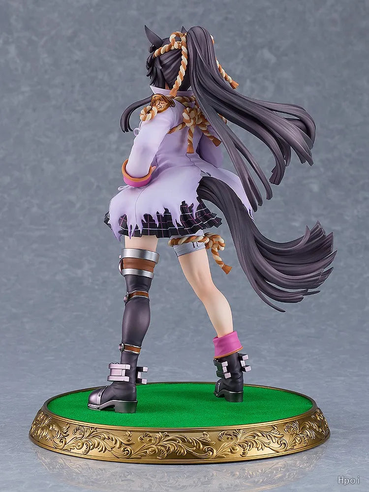 Original in Stock Max Factory Pretty Derby Narita Brian 1/7 Scale Figures Model Toy Gift Collection Ornament