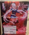 KADOKAWA Original Riselia Ray Crystalia 1/7 PVC Action Figure Anime Model Toys Collection Doll Gift