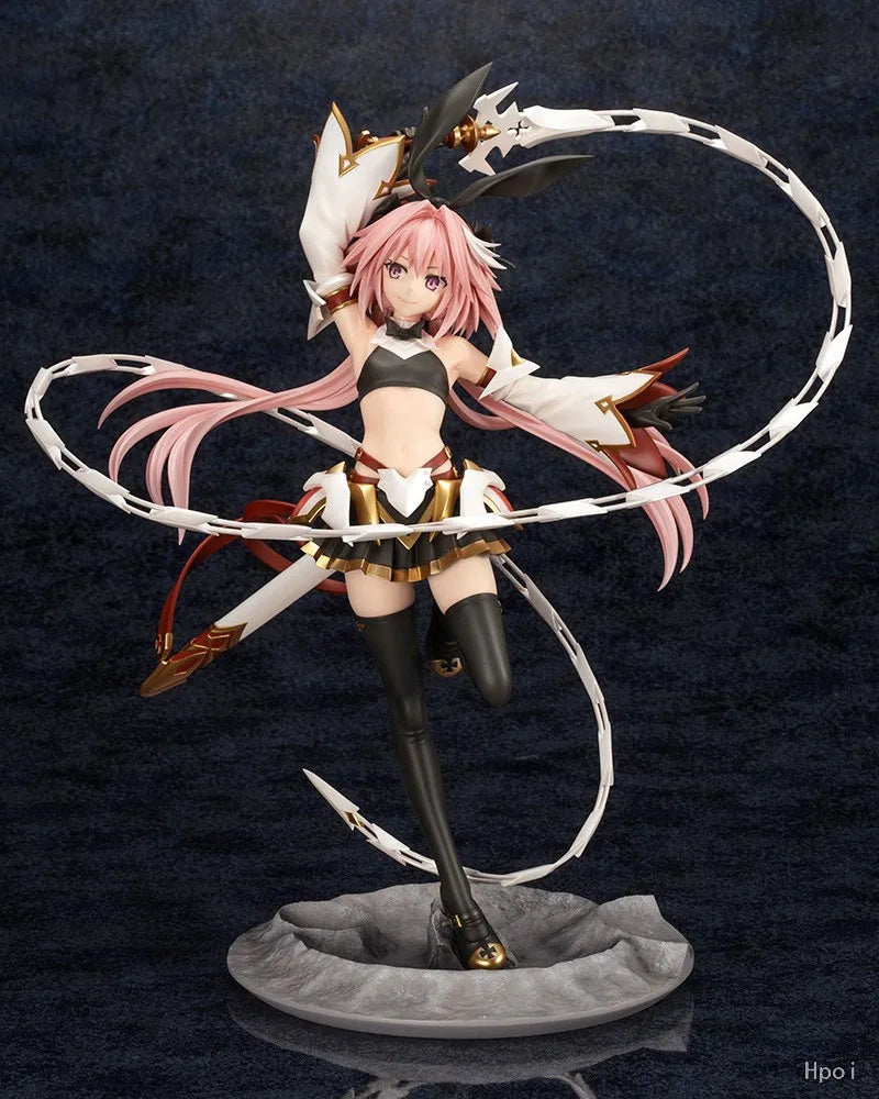 Original in Stock KOTOBUKIYA Fate/Grand Order Astolfo 1/7 Figures Model Toys Gifts Collection Ornaments
