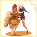 100%original Kotobukiya Metaphor: ReFantazio - Junah - 1/7 Anime Figure Action Figure Model Decoration Collectio Toy