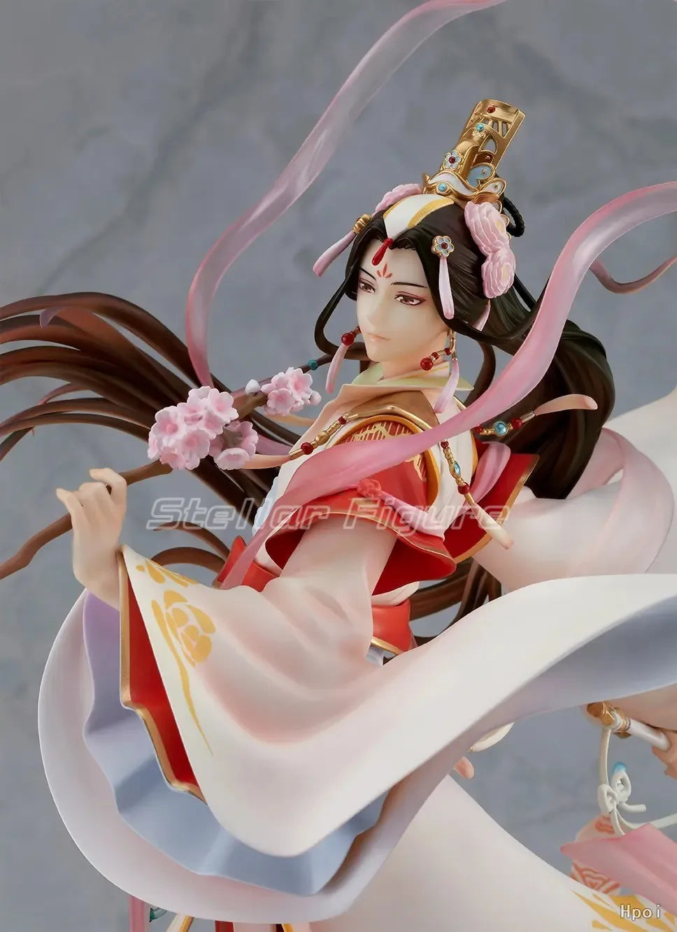 【SF】In Stock GSAS GSC Tianguan Blessing Xie Lian Prince Yueshen Figures Model Collection Animation