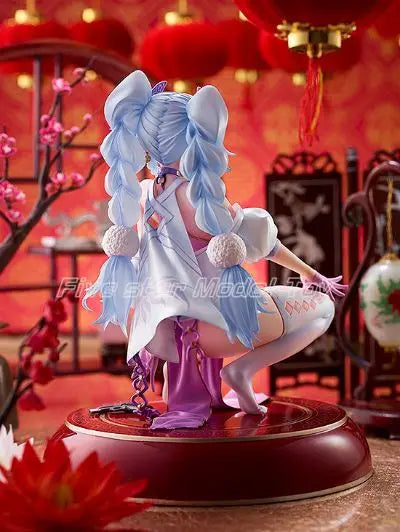 【FS】Original Phat Scale 1/7 Girls Frontline PA-15 Peach Delphinium Figure Model Gift Collection