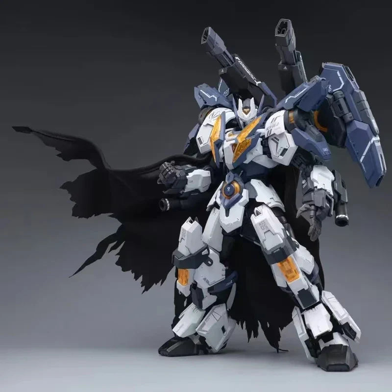 HEMOXIAN The Legion Of Thor Montagemodellbausatz 1/100 NZS-05-3 Actionfiguren Entropy Of The Gods Collection Figur Statue Spielzeug