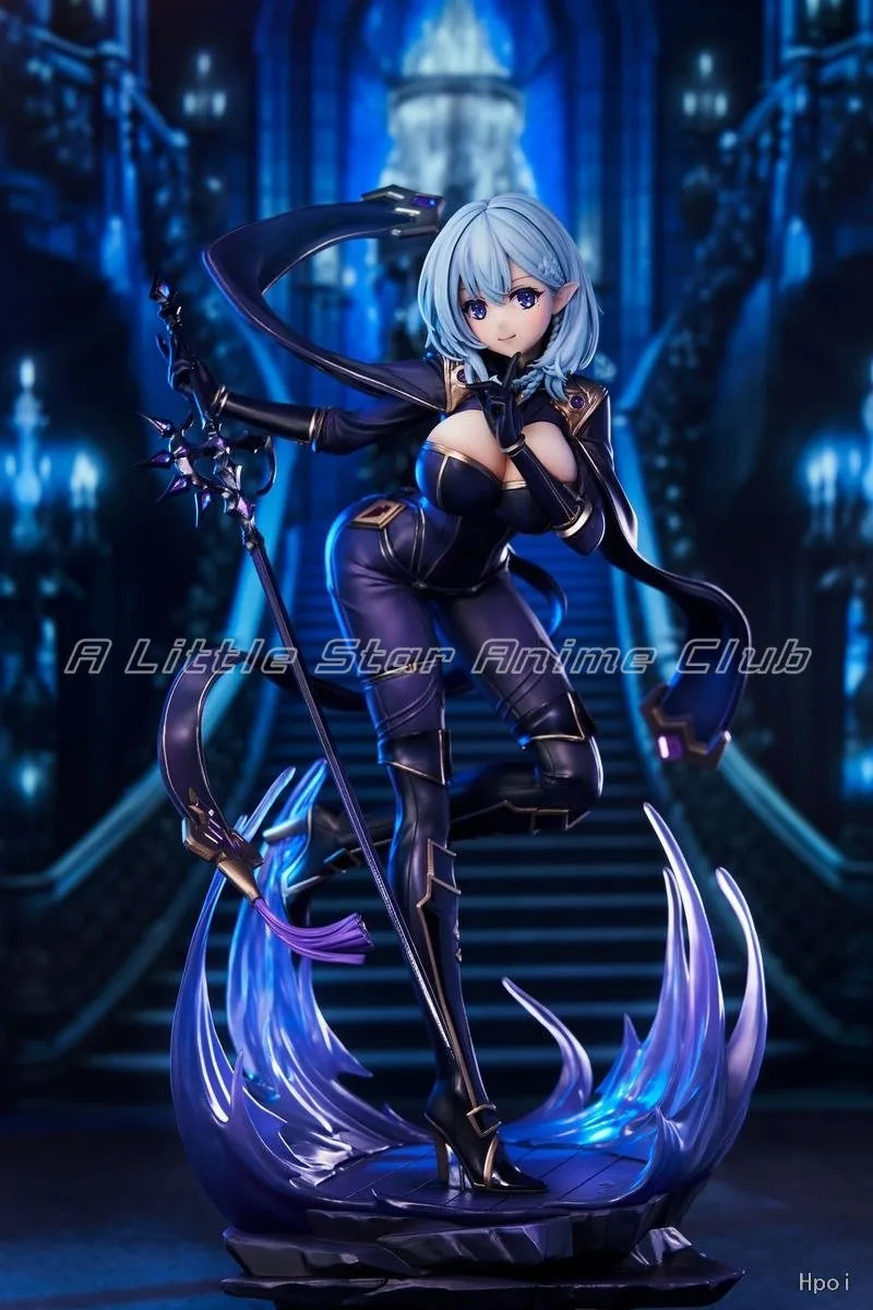 In Stock Original KADOKAWA KDcolle The Eminence in Shadow BETA 1/7 Anime Figures Collection Models