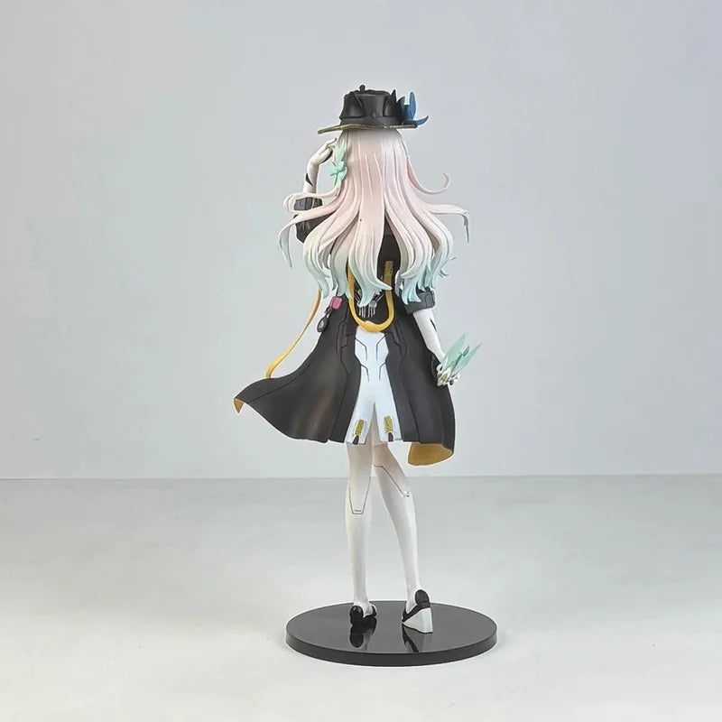 25cm Honkai Star Rail Firefly Driving Suit 1/7 PVC Action Figure Anime Figure Model Toys Collection Doll Gift