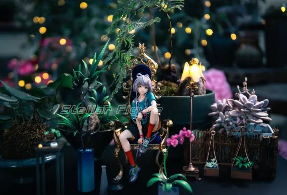 【SF】In Stock VSINGER Luo Tianyi 1/7 Scale Figures Model Collection Gift Original