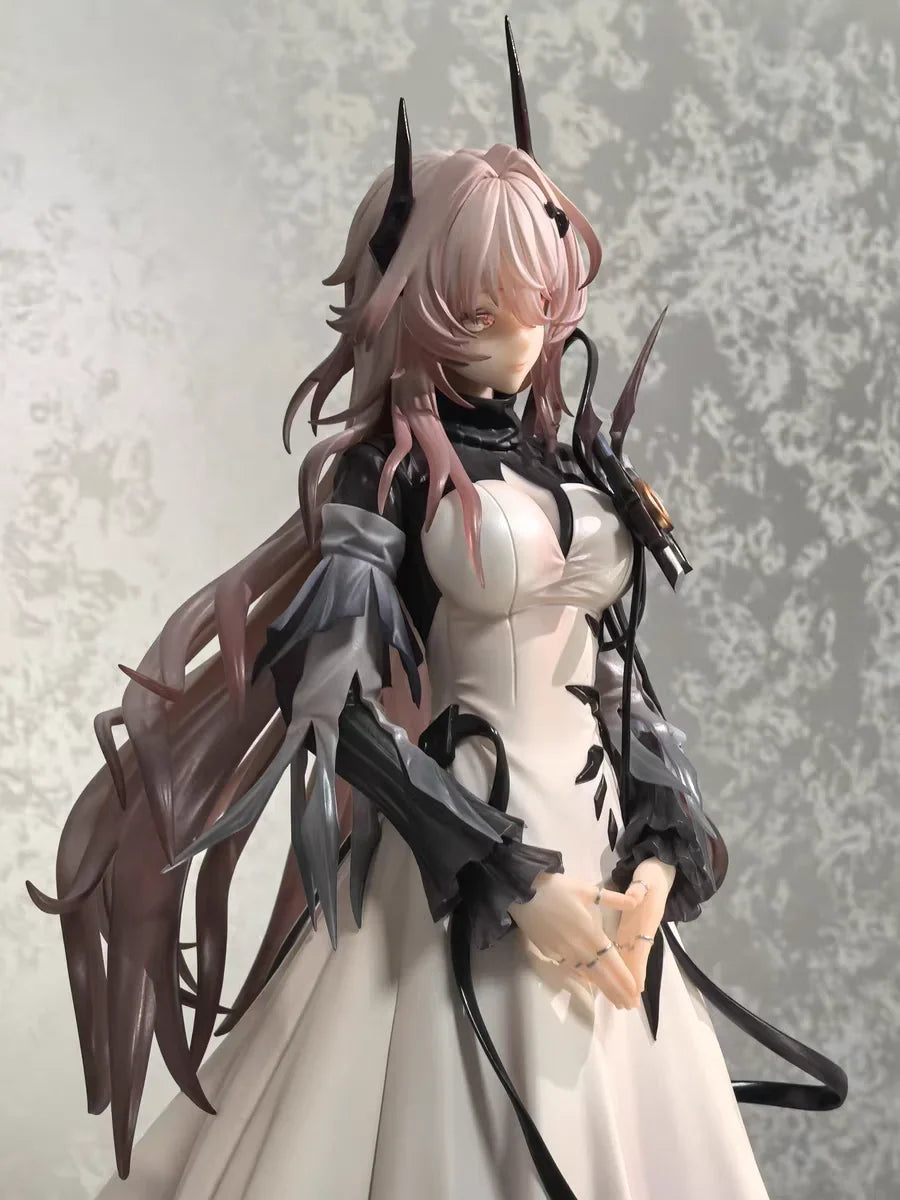 Theresia Pre-sale Arknights Anime Figurine Game Character Sculpture Action Cartoon Collectible Model Toy Figurals Statue Figures