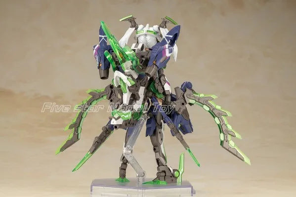 【FS】 Original KOTOBUKIYA  Frame Arms Girl  Hresvelgr Figure Model Toys Gifts Collection