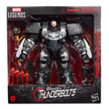 Original NEU Hasbro Marvel Legends Series Punisher (Hulkbuster Armor) 6-Zoll-Actionfigur Modell Sammlerstücke Spielzeug