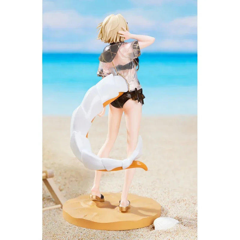 In Stock Original WANDAI NAMCO BNTSH BNFIGURE Alchemy Stars Vol.1 PVC Anime Figures Toys Collection Gifts Models Ornaments