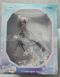 In Stock Original F:NEX A Wise Man Who Calls Himself A Wise Disciple Mira Anime Figure Model Gift Toy Collection