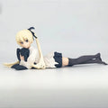 19cm New Kasugano Sora Anime Figure Peripheral PVC Model Statue Desktop Decoration Ornaments Kids Birthday Festival Gifts Toys