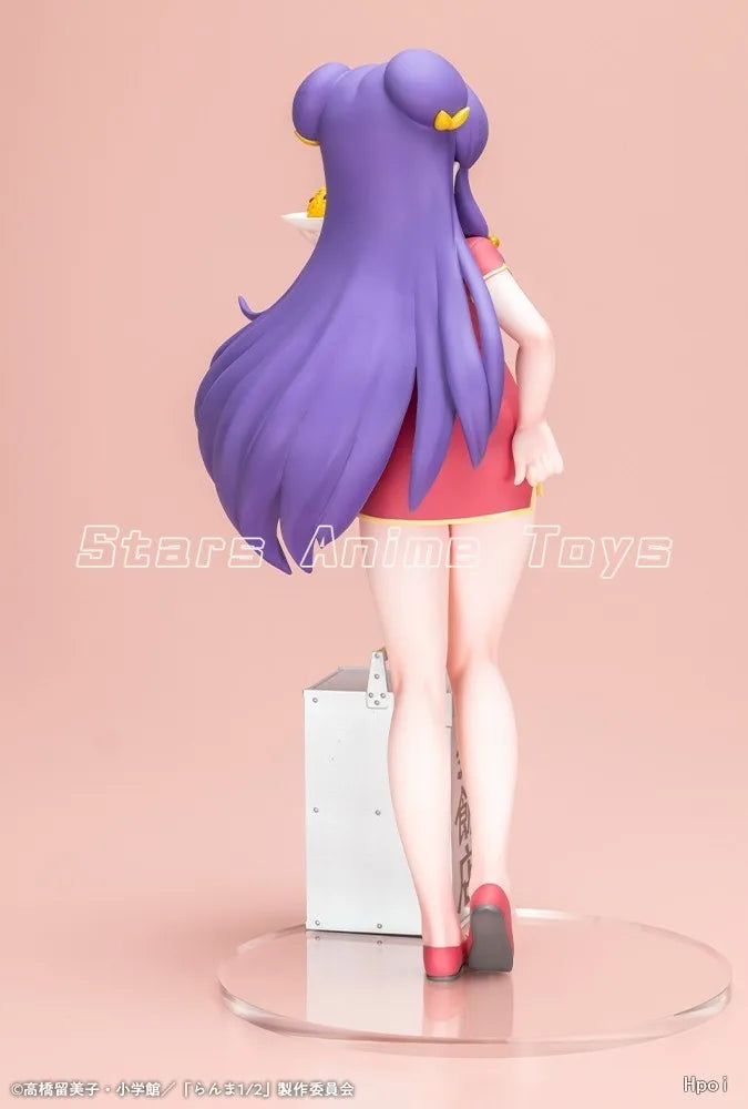 【Pre Sale】Original KOTOBUKIYA Ranma 1/2 Shampoo 1/7 Figure Toy Collection