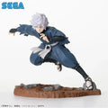 Original Sega Hells Paradise Gabimaru Model Toy Gift  Anime Peripheral Action Figure Doll Pressing Noodles Garage Kit Toy Gift
