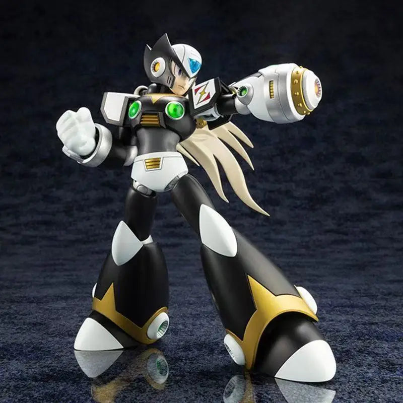 In Stock, Shouwu, Assembled Model, Mega Man X, Jello, Black Jello, Can Do It
