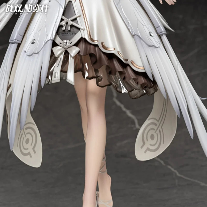 Apex Punishing Gray Raven Liv Solaeter Woven Wings Of Promised Daybreak Ver 1/7 Scale Pvc Abs Figure 27cm Anime Collectible Mode