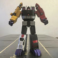 3D DIY New Menasor MINI 24Cm Custom Collectible Only Can Stand In Stock In Stock