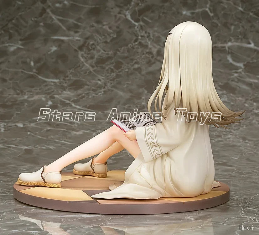 【Pre Sale】Original Phat! Gakuen IDOLM@STER Hiro Shinosawa’s Worst Thing 1/7 Gift Model Collection