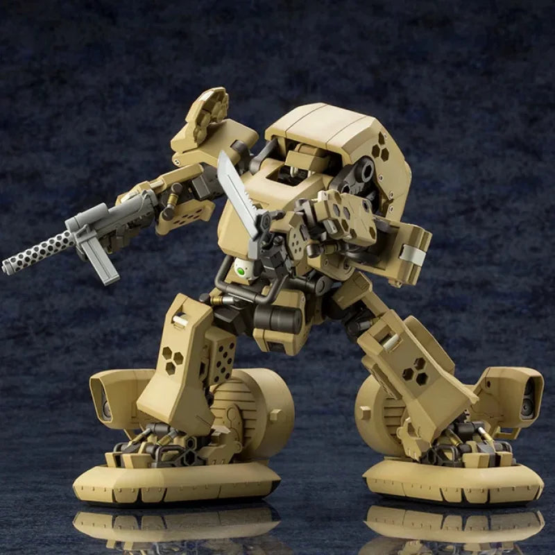 Kotobukiya Original Hexa Gear Series Haoba β Standard Style Loggers Action Figure Assembly Model Toys Collectible Ornament Gifts