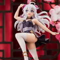 Witch's Journey Ilyina Cat's Ear Handmade Two-dimensional Beautiful Girl Ornaments Standing Posture Handmade Model