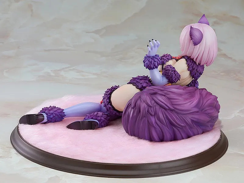 Original in Stock GSC Fate/Grand Order Mash Kyrielight 1/7 Figures Model Toy Gift Collection Ornament
