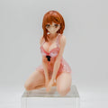 Atelier Sophie Neuenmuller Anime Girl Figure The Alchemist of Memories the Envisioned Land Yumia Action Figure Model Doll Toys