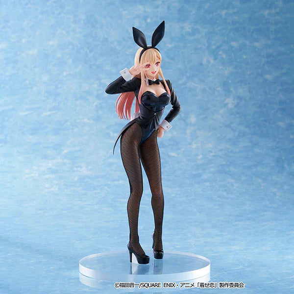 Vorverkauf The Changing Doll Falls in Love - Kitagawa Kaime, Halloween Bunny Girl Figur 2026 .03