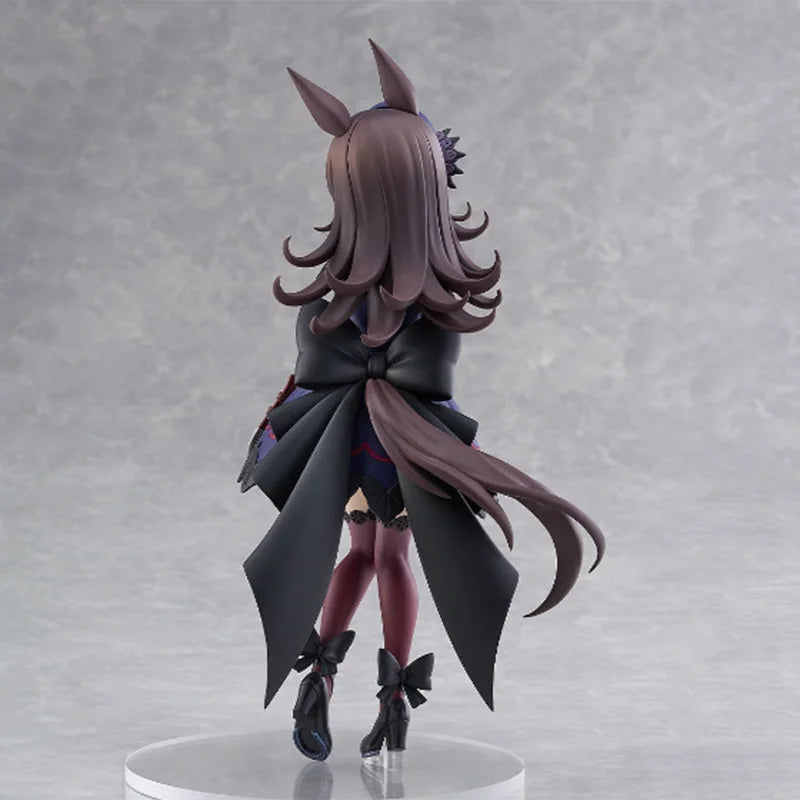【100%original】GOOD SMILE COMPANY Umamusume: Pretty Derby-Rice Shower-Pop Up Parade - L Collection Series Model Cartoon Character