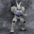 34cm Dragonballgt One Star Dragon Standing Position Anime Figure Model Statue Boys Collection Desktop Decoration Ornament Toys