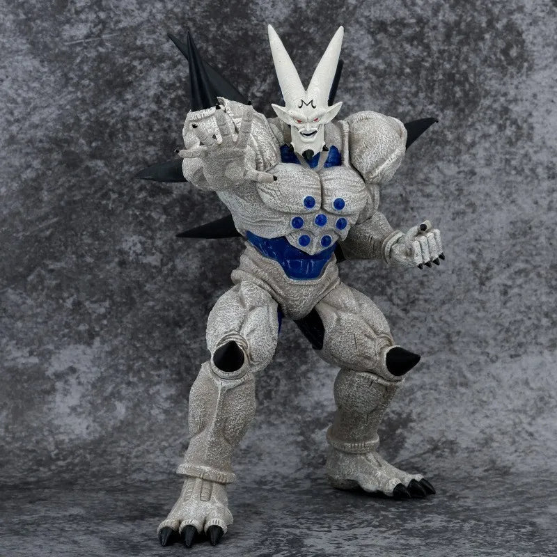34cm Dragonballgt One Star Dragon Standing Position Anime Figure Model Statue Boys Collection Desktop Decoration Ornament Toys