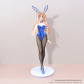 FREEing B-STYLE Oh My Goddess Belldandy Bunny Girl Anime Figur Zero Two Actionfigur Yumi Figur Modell Spielzeug