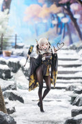 Pre-Order Original Good Smile Gsc Goddess of Victory: Nikke Noir Black Rabbit & Blanc White Rabbit 1/7 24Cm Game Beauty Figures