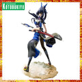 In Stock Original Genuine Kotobukiya ARTFX J Horizon in the Middle of Nowhere Honda Nijo 1/8 Scale Statue PVC  Metal Rods Gift