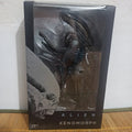 Alien Figure Xenomorph Figure Alien Neomorph Creature Pack Action Figures Model Toys Bookshelf Ornament Gift For Children