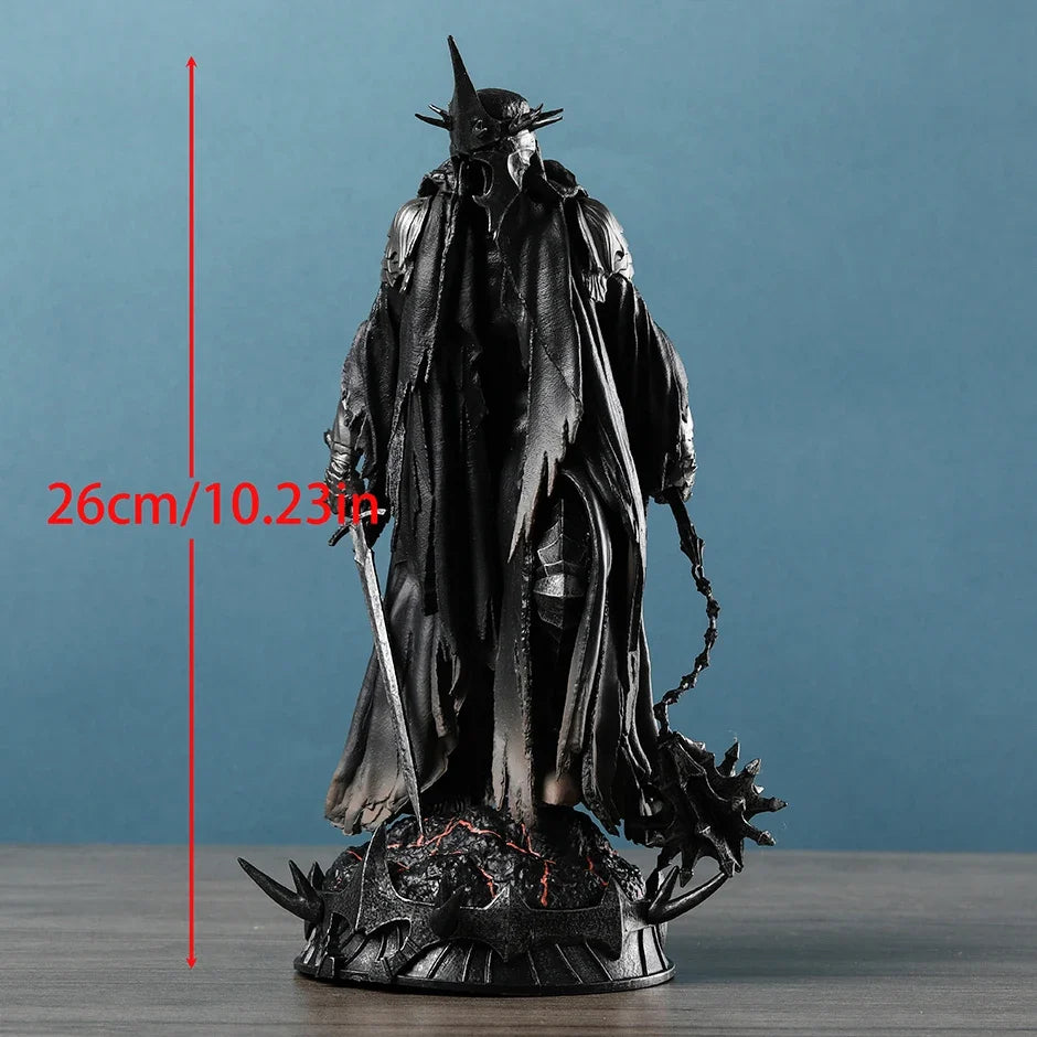 Witch-King Of Angmar Exclusive 1/10 Scale Collection Figure Statue Figurine Doll Toy