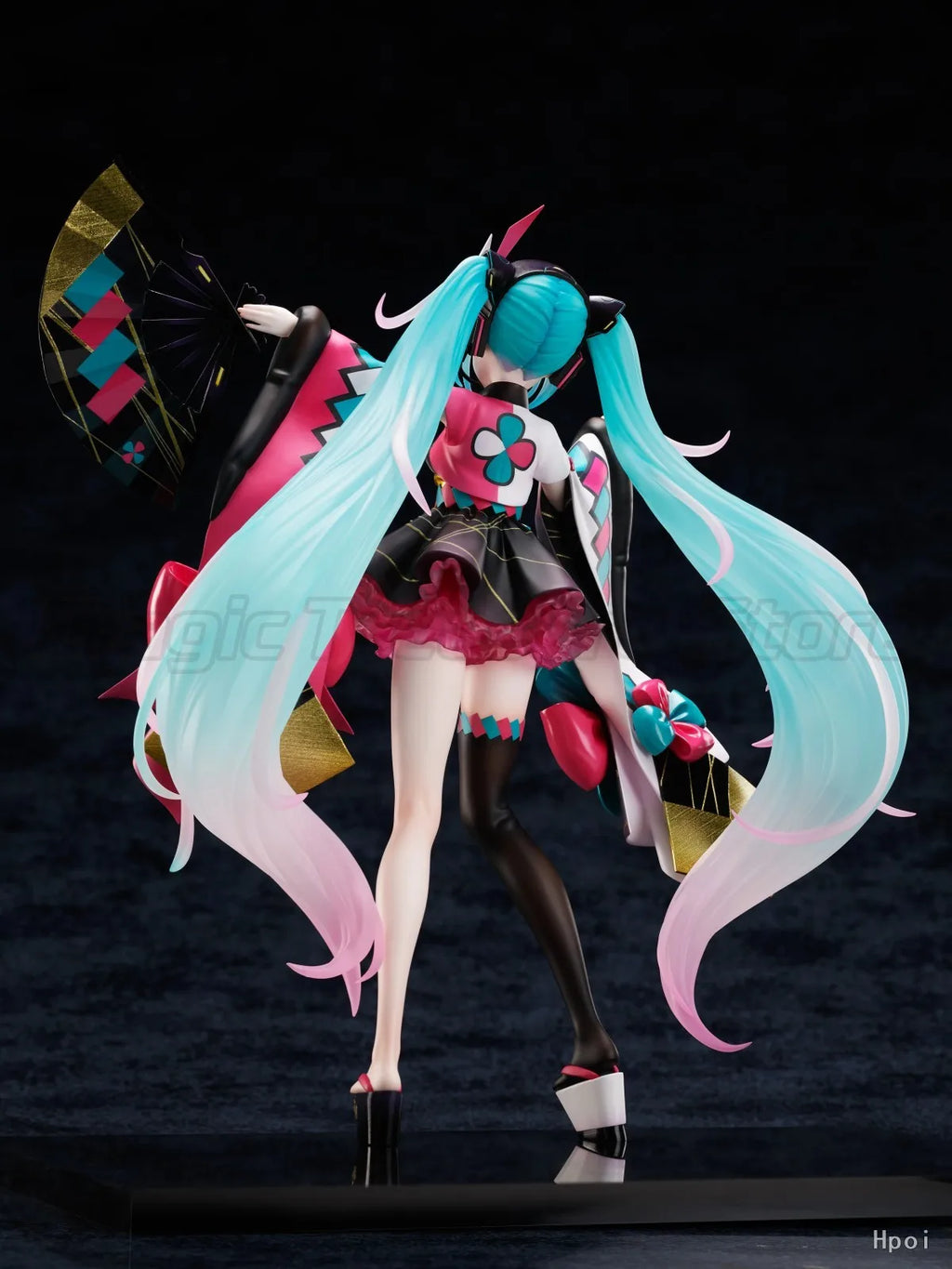【MT】F:NEX Hatsune Miku Magic Future 2020 Summer Collection Ver. 1/7 Scale Anime Figure Toys