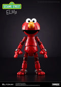 【Original】MOSHOWTOYS BLITZWAY ELMO Mecha-Complete Action Figure Modell Spielzeug