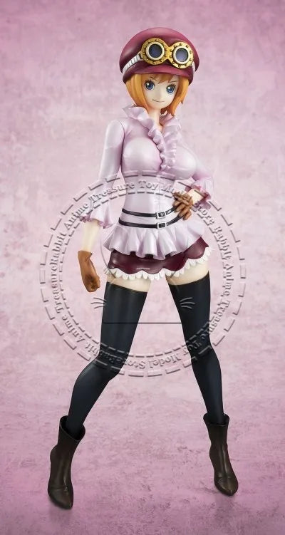 In Stock Original Genuine MegaHouse Koala ONE PIECE PVC Anime Figure Statue Collectible Toy Display Gift Figurine