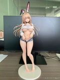 In Stock Sekai Kara Kita Seirei Shoujo Rabi 1/4 Figure Sexy Girl Character Model Toy Gift Collection