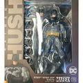 Original Hot Sale MAFEX 126 Batman HUSH Black Version Anime Collectible Action Figure Model Gift Toy in Stock