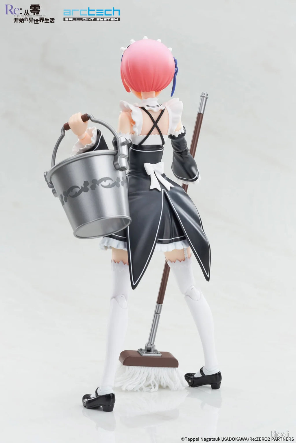 Original in Stock APEX Re: ZERO - Starting Life in Another World RAM 1/8 Figures Model Toys Ornaments Gifts Collection
