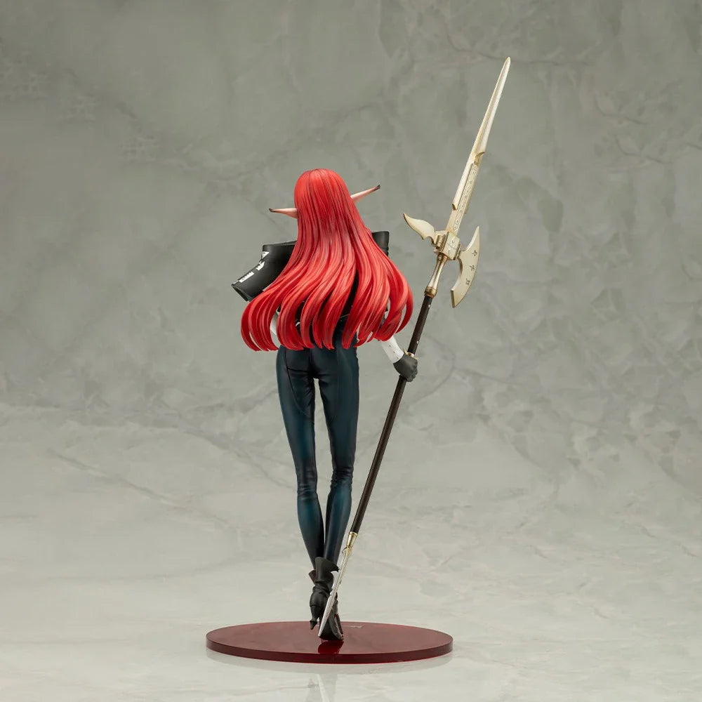 100%original Kotobukiya Metaphor: ReFantazio - Hulkenberg - 1/7 Anime Action Figures Model Collectio Toy Gifts