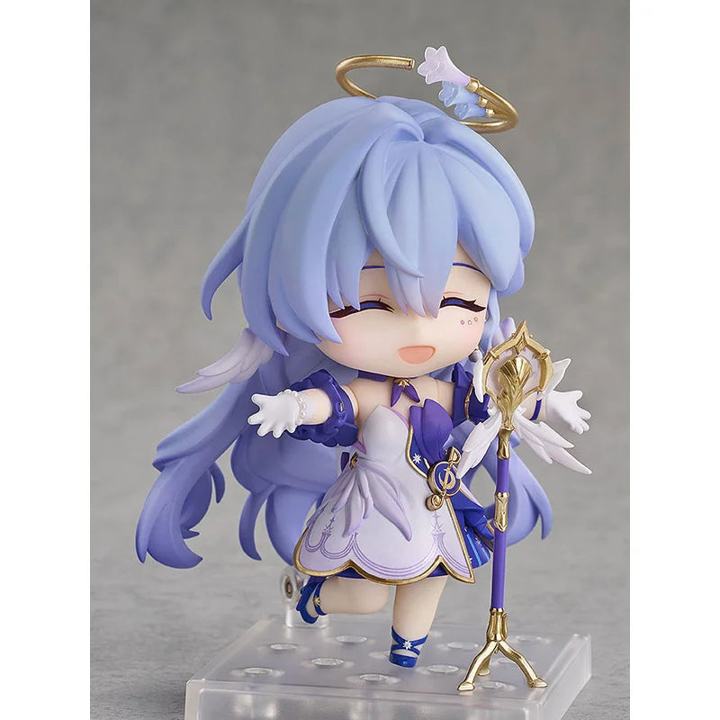In Stock Good Smile GSC 2694 Nendoroid Honkai: Star Rail Robin Anime Figure Action Model Collectible Toys Gift