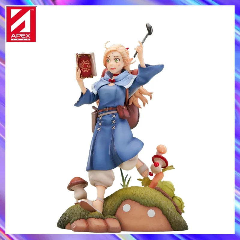 Original in Stock APEX Delicious in Dungeon Marsilla 1/7 Figures Model Toys Gifts Collection Ornaments