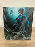 MEZCO Ant ONE:12 Batman Animation Nightwing Nightwing Actionfigur