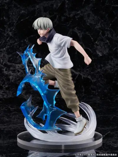 【FS】Original F:NEX Scale 1/7 Jujutsukaisen Toge Inumaki Figure Model Gift Collection