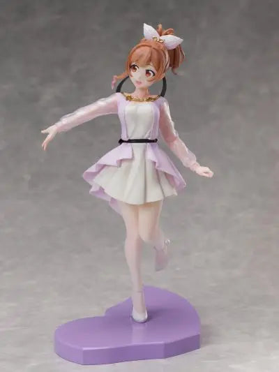 Original F:NEX Scale 1/7 SELECTION PROJECT Miyama Suzune Model Gift Collection Figure