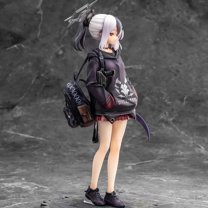 Anime Blue Archive Game Model Kayoko Figure GK Onikata Kayoko Action Figures PVC Statue Collection Figurine Doll Girl Toy Gifts