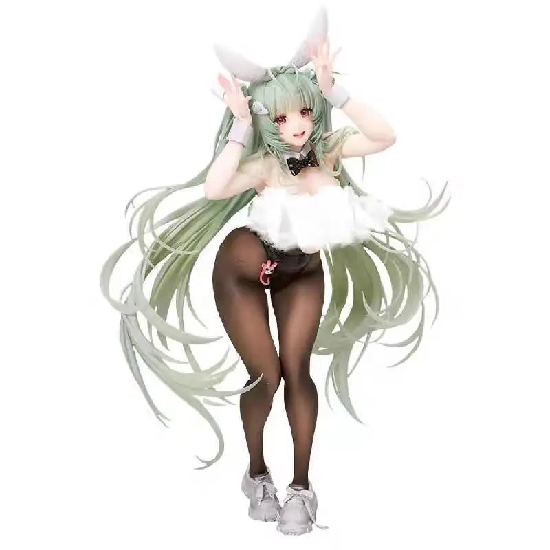 【Presale】NIKKE:The Goddess of Victory Game Character Sculpture Sora Anime Figurine Action Statue Figures Collectible Model